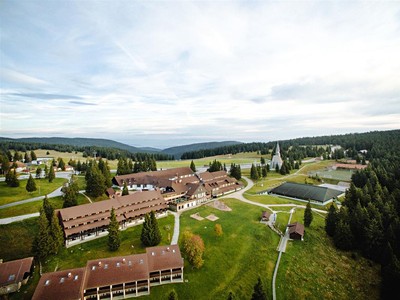 Hotel Rogla